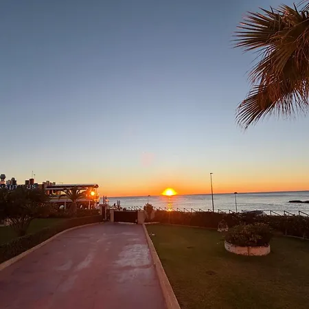 Stylish Frontline Punta Prima With Sea Views * Torrevieja