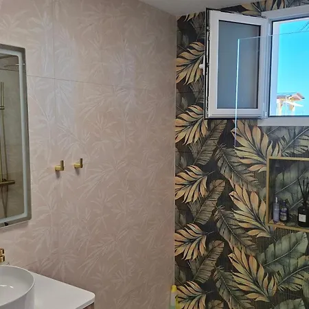 Apartamento Stylish Frontline Punta Prima With Sea Views