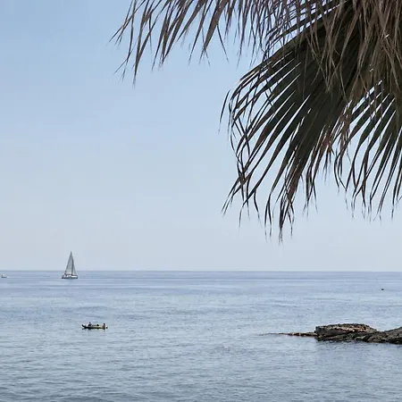 Apartamento Stylish Frontline Punta Prima With Sea Views *
