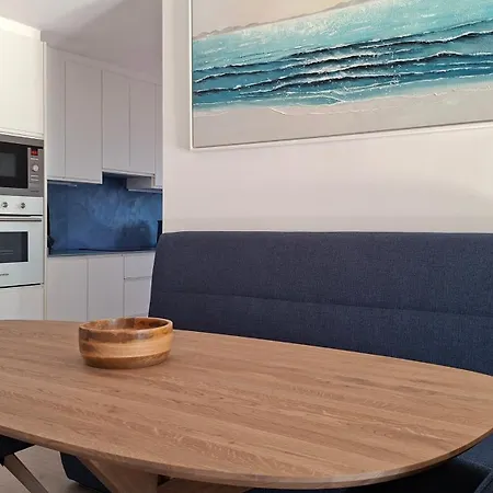 Stylish Frontline Punta Prima With Sea Views Apartamento Torrevieja