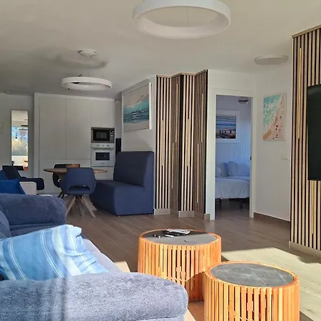Stylish Frontline Punta Prima With Sea Views * Torrevieja