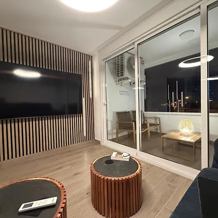 Stylish Frontline Punta Prima With Sea Views Apartment *