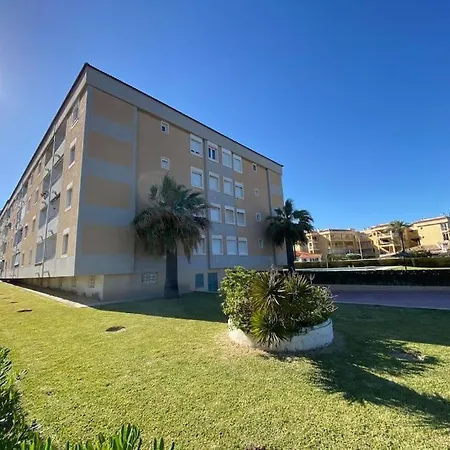 Stylish Frontline Punta Prima With Sea Views Apartment Torrevieja